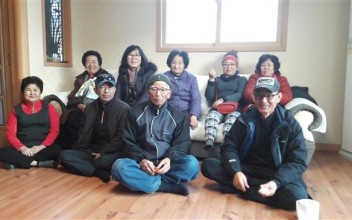 2016년 문화마을만들기 마을활동가 워크숍실시 이미지